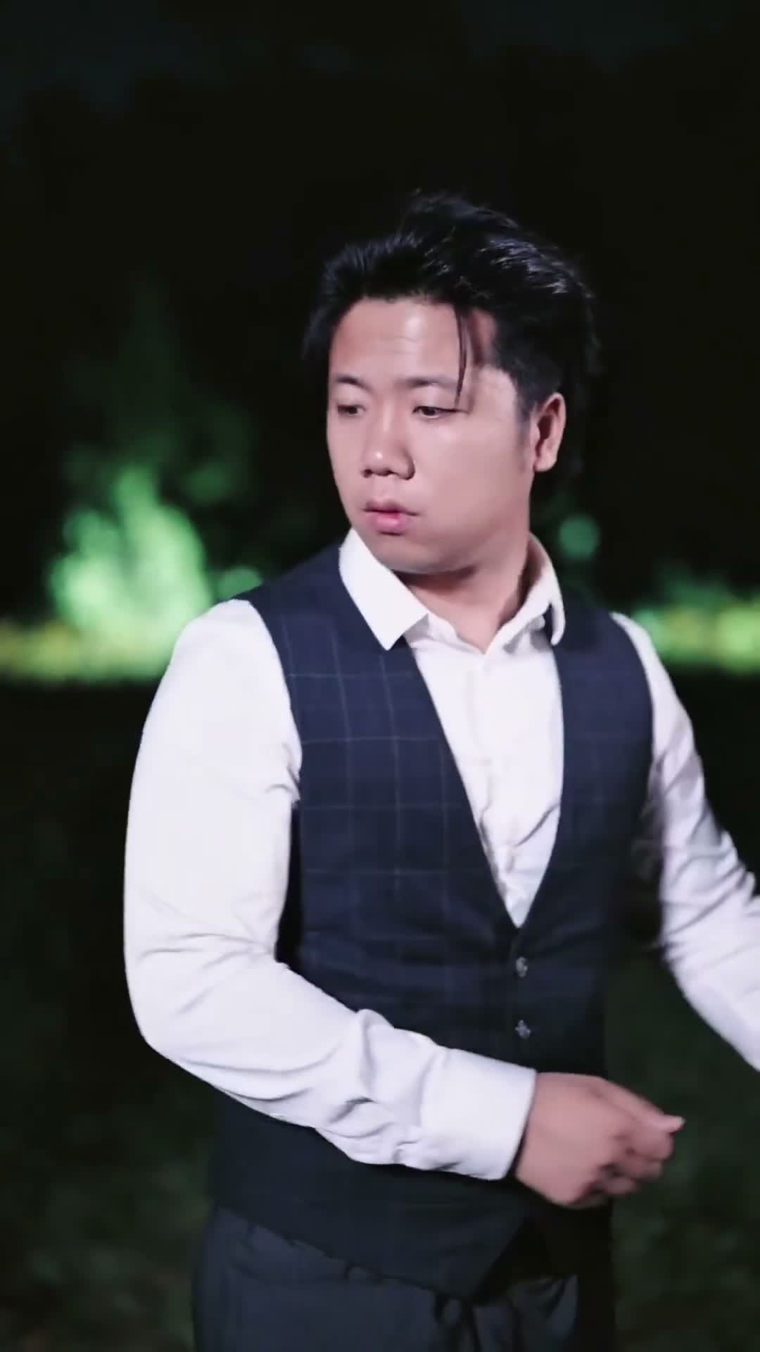 《全鎮洞房我代勞》第32集