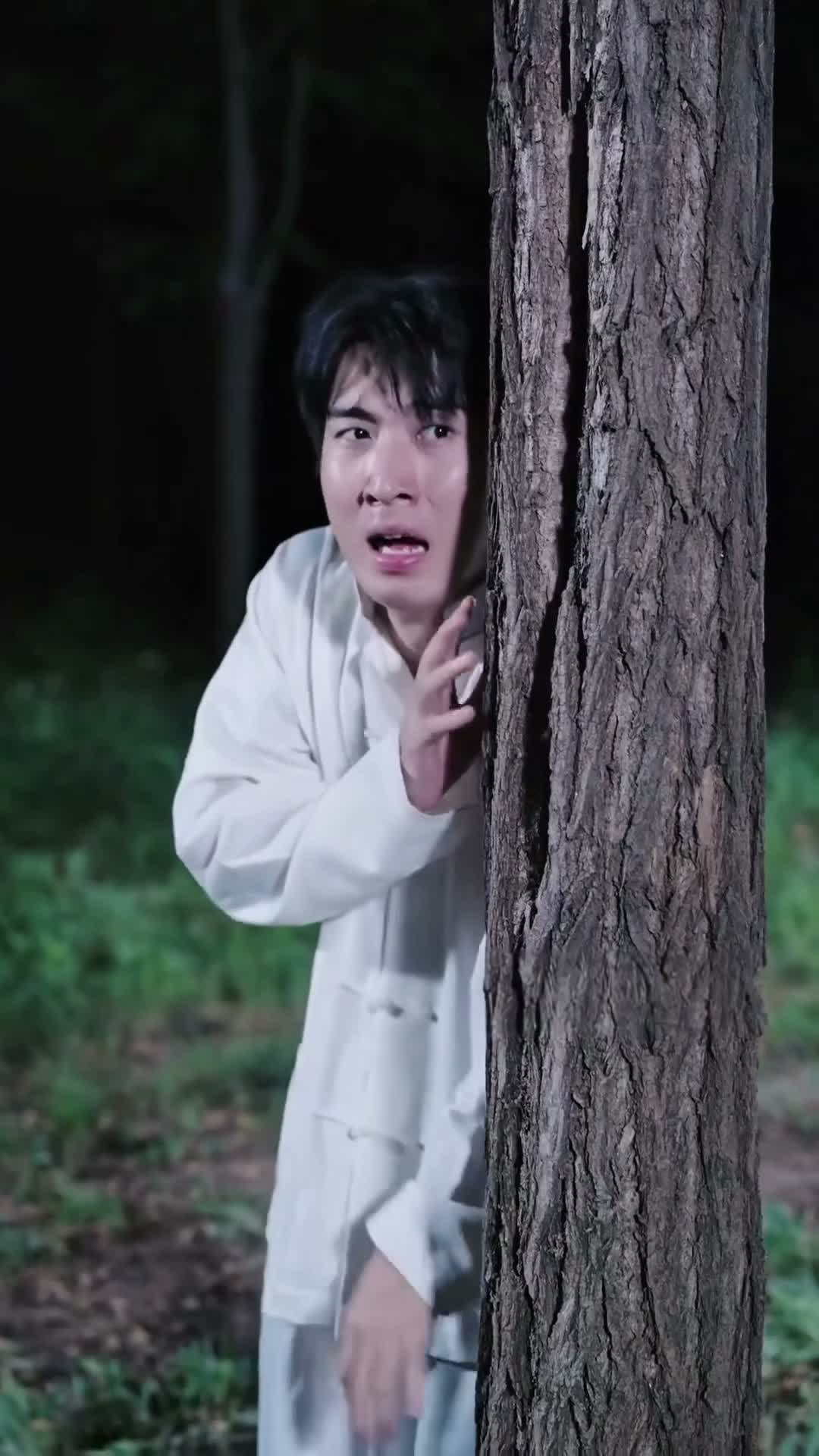 《全鎮洞房我代勞》第33集