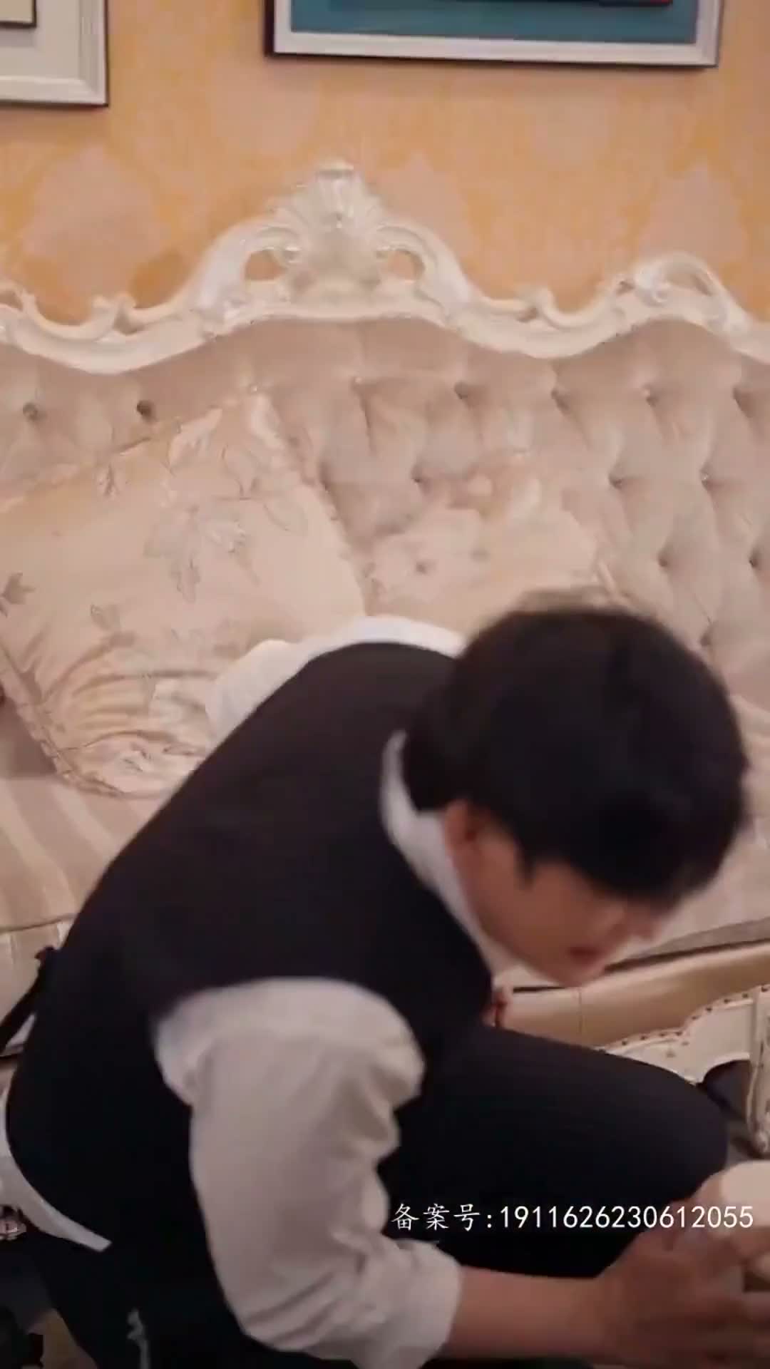 《婚後溺寵》第39集