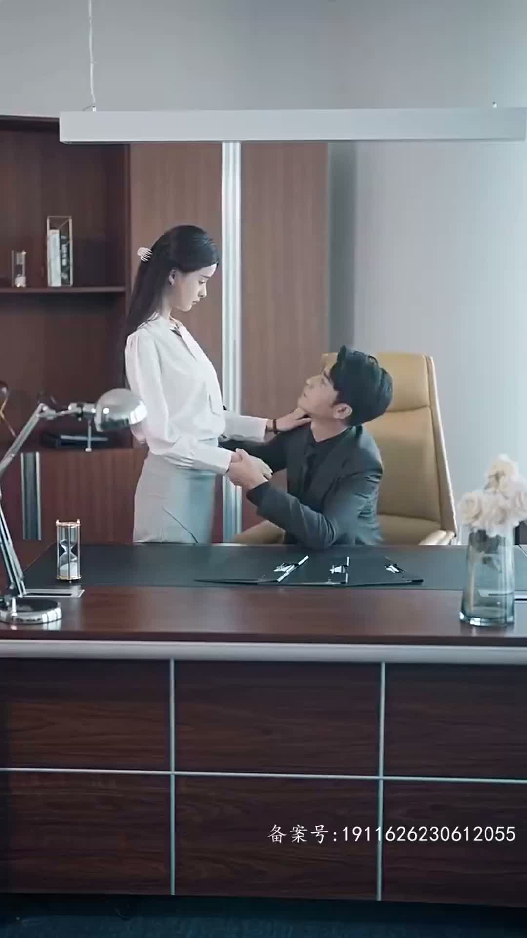 《婚後溺寵》第45集