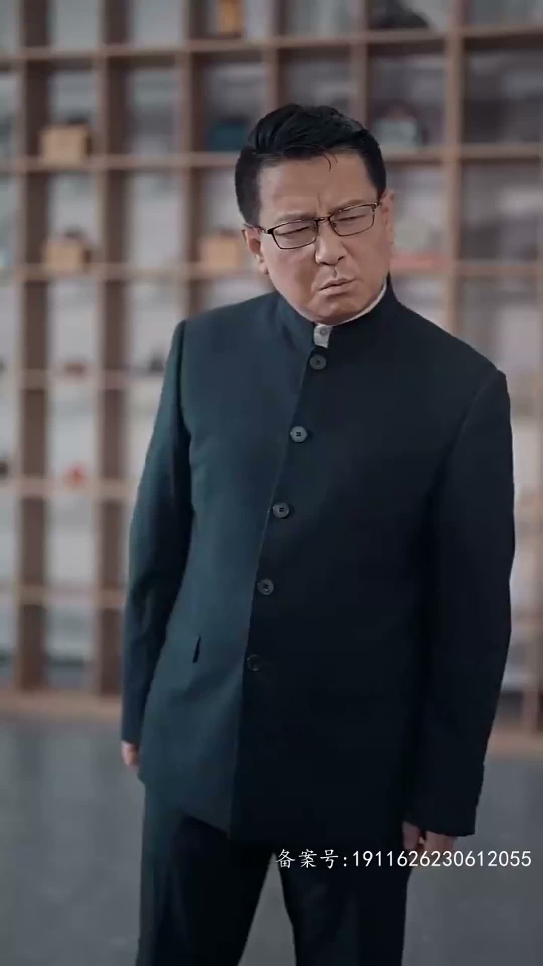 《婚後溺寵》第74集