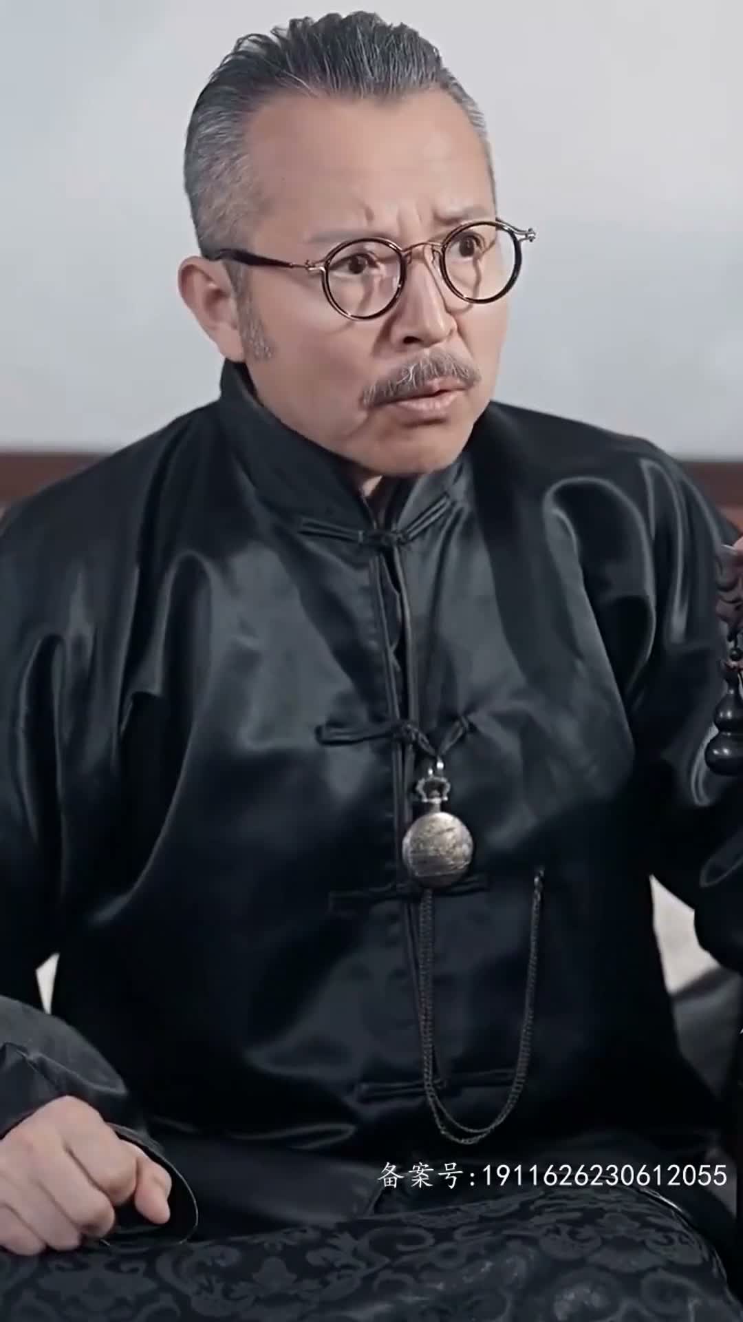 《婚後溺寵》第77集