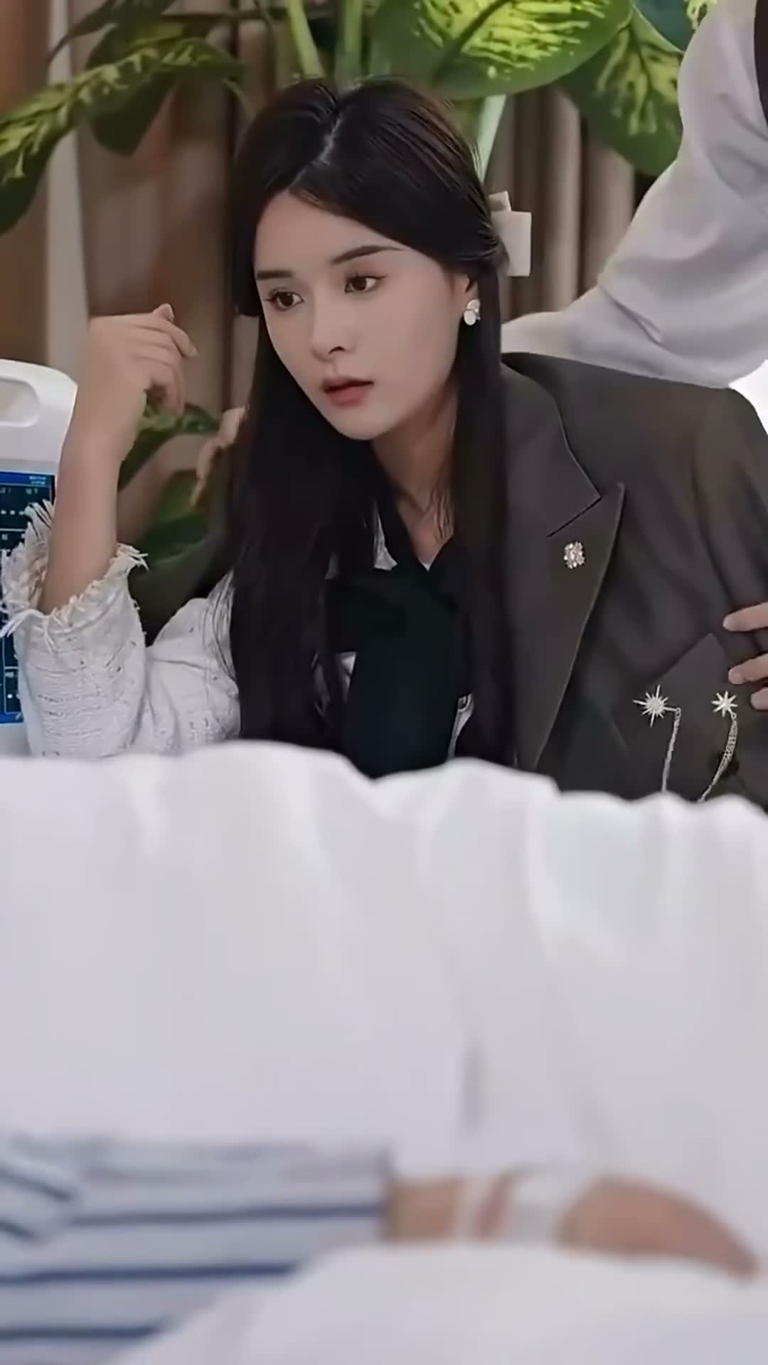 《實習嬌妻不好惹》第70集