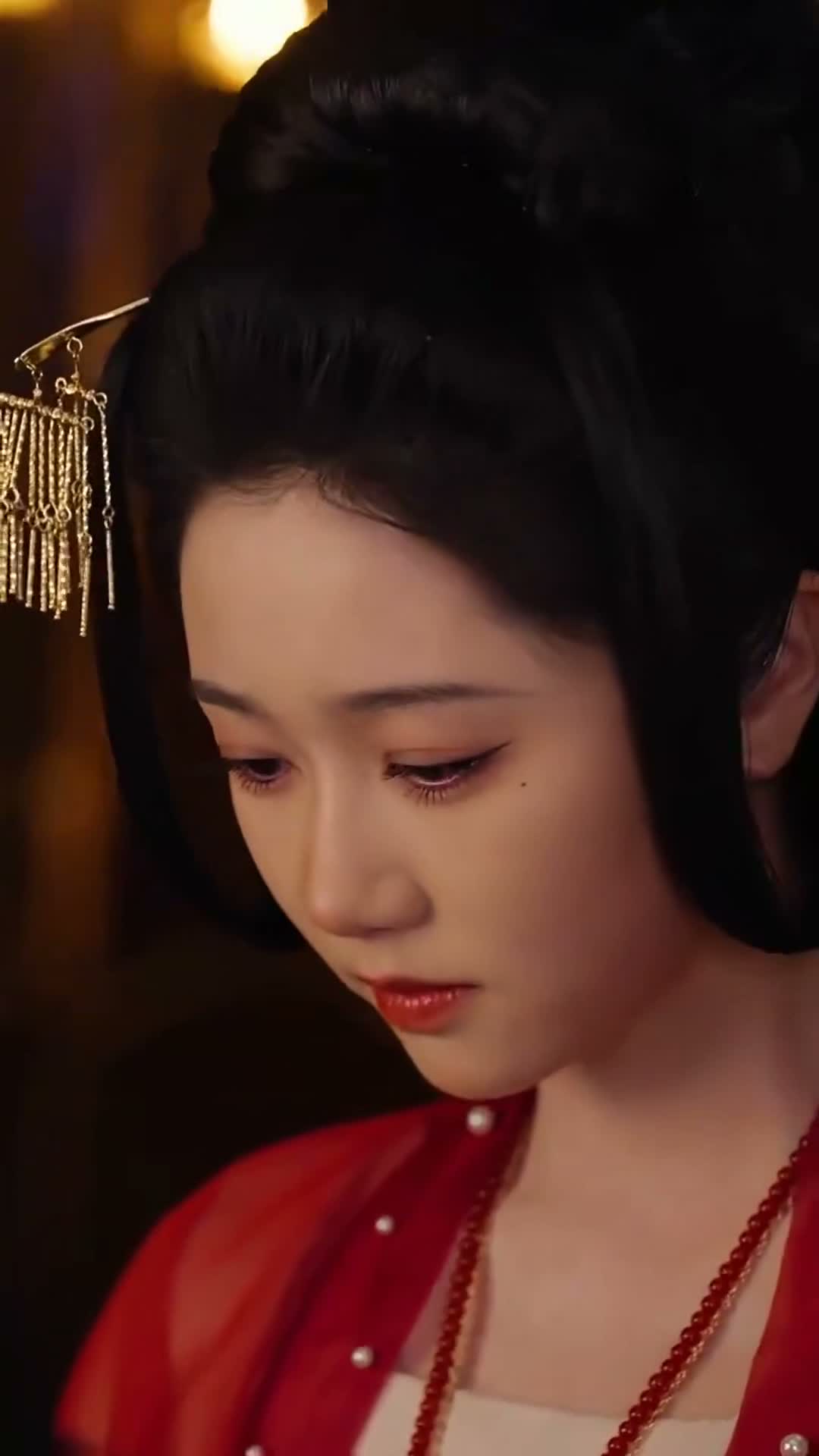 《影后妃子不想演》第03集
