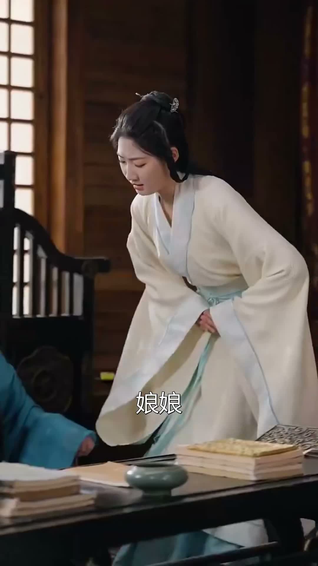 《影后妃子不想演》第07集