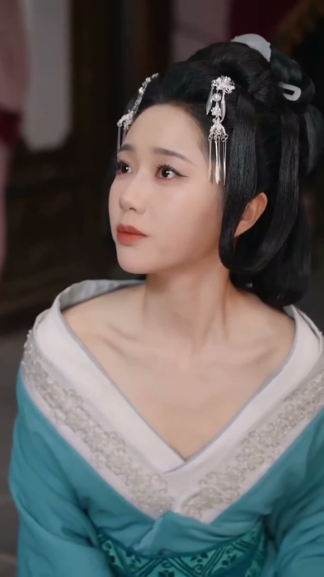 《影后妃子不想演》第12集