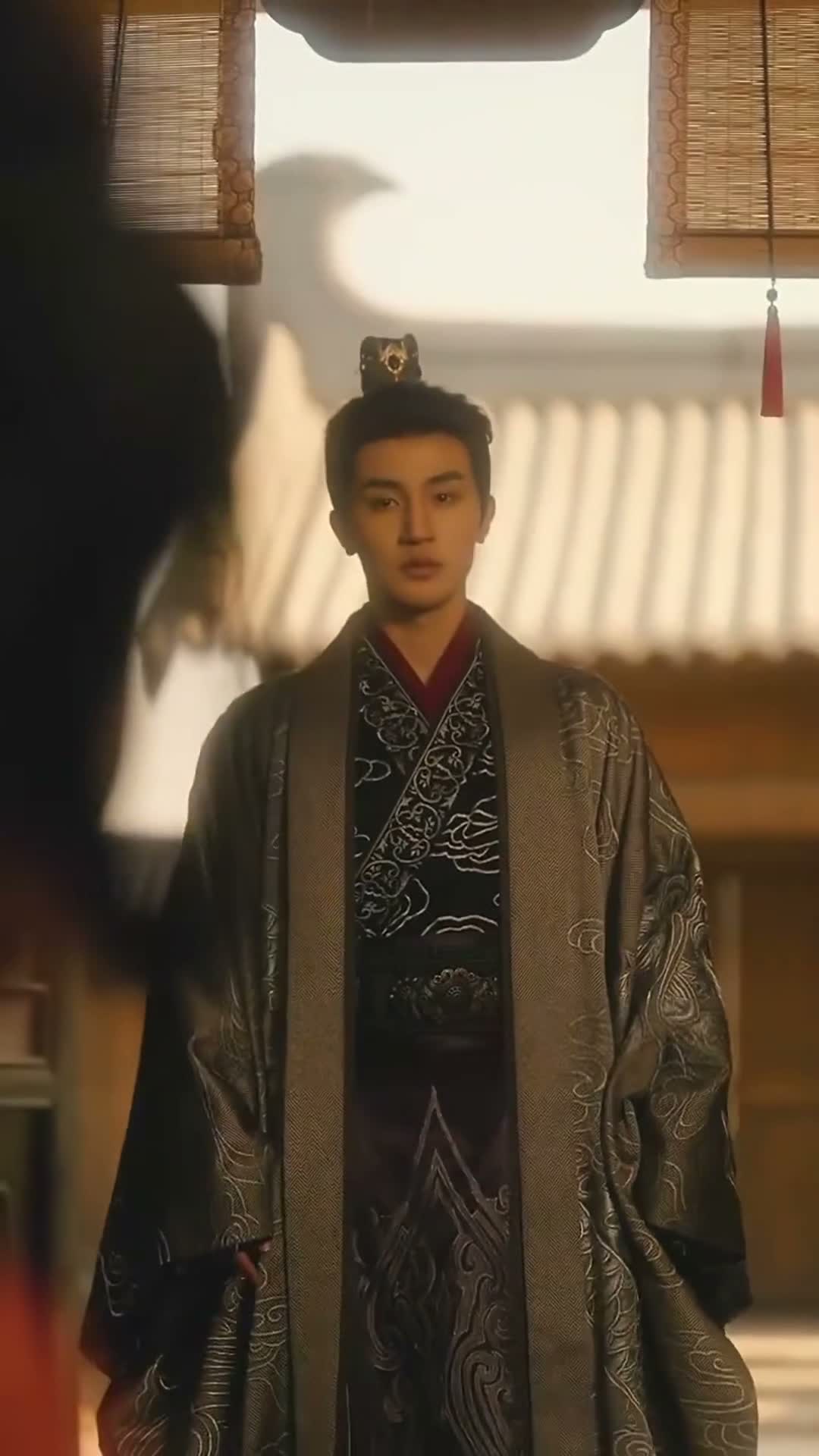 《影后妃子不想演》第38集