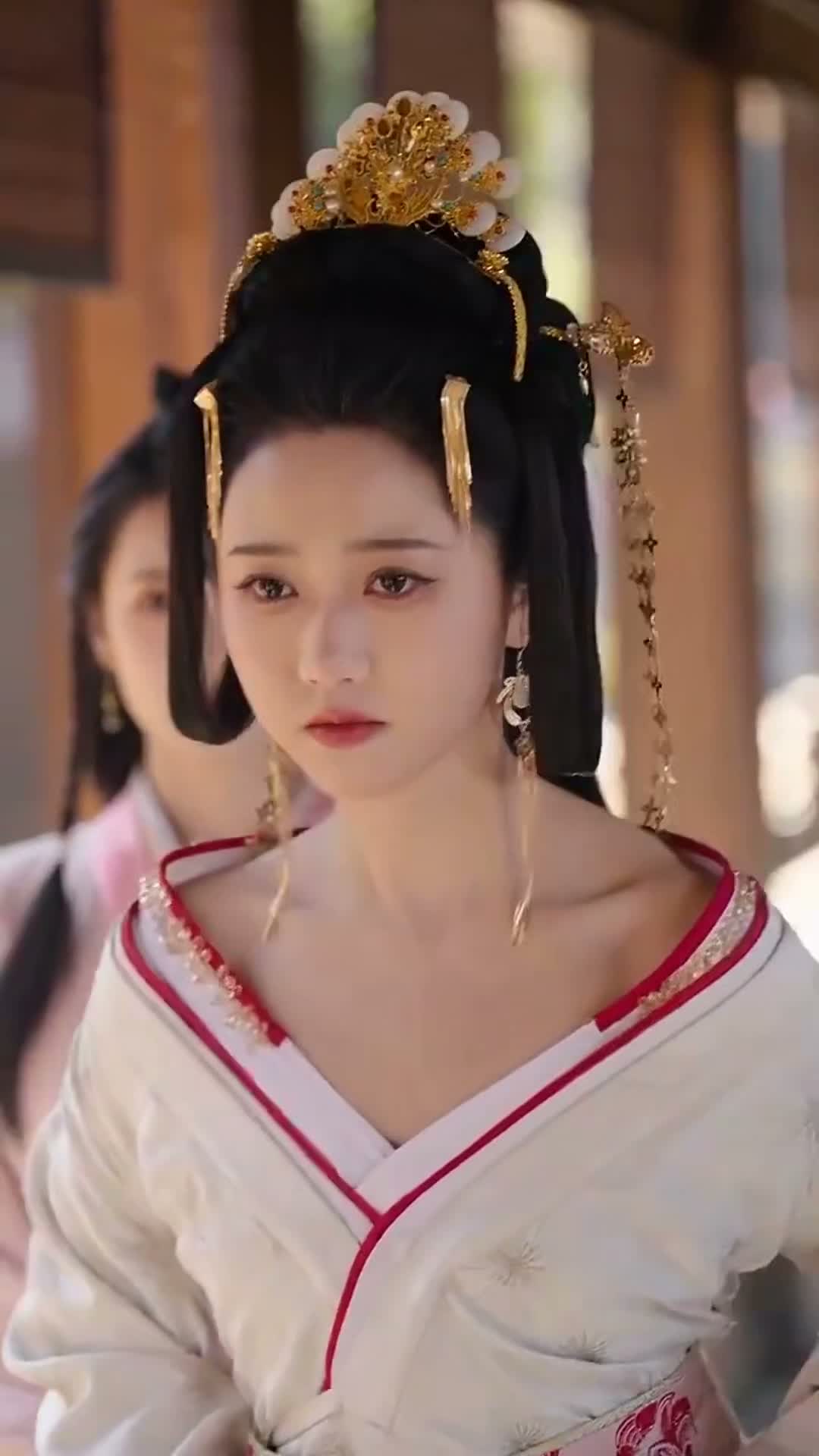 《影后妃子不想演》第40集