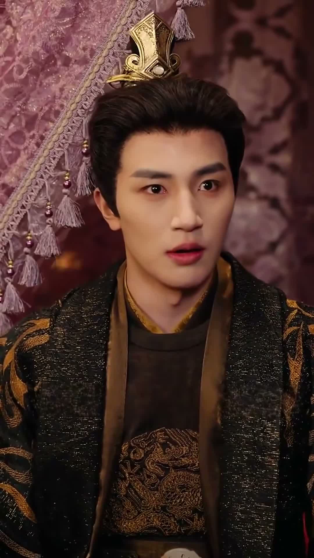 《影后妃子不想演》第43集
