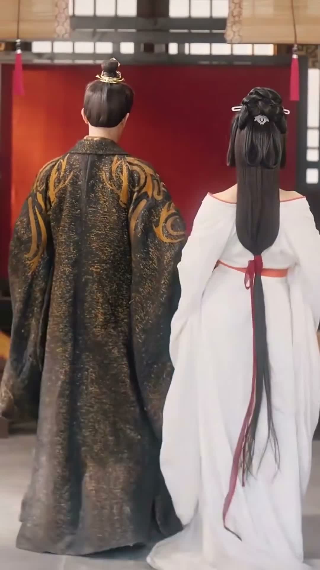 《影后妃子不想演》第48集