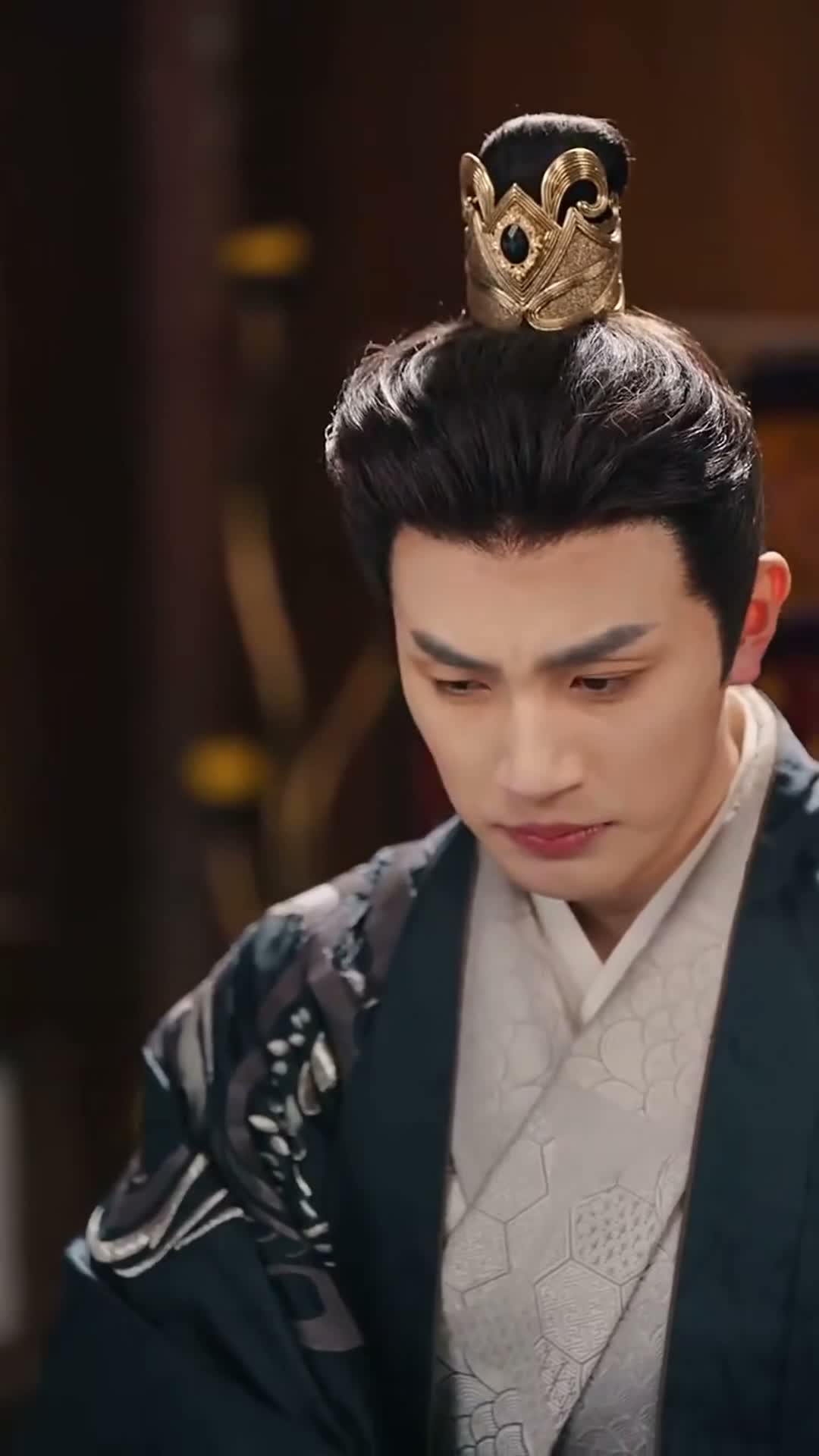 《影后妃子不想演》第60集