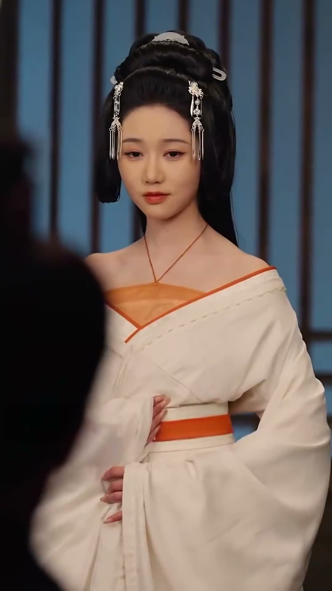《影后妃子不想演》第65集