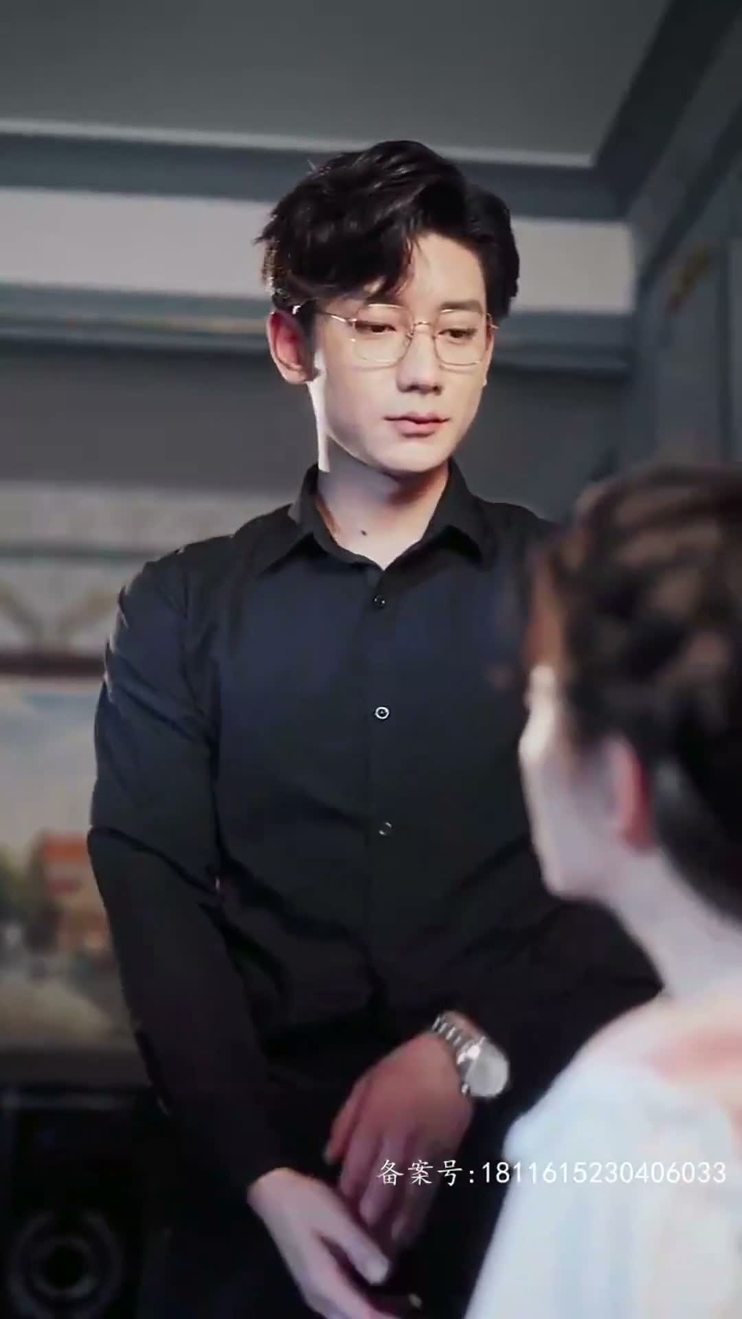 《愛越百年》第11集