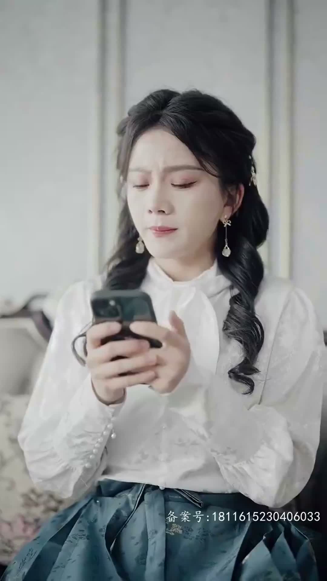 《愛越百年》第21集