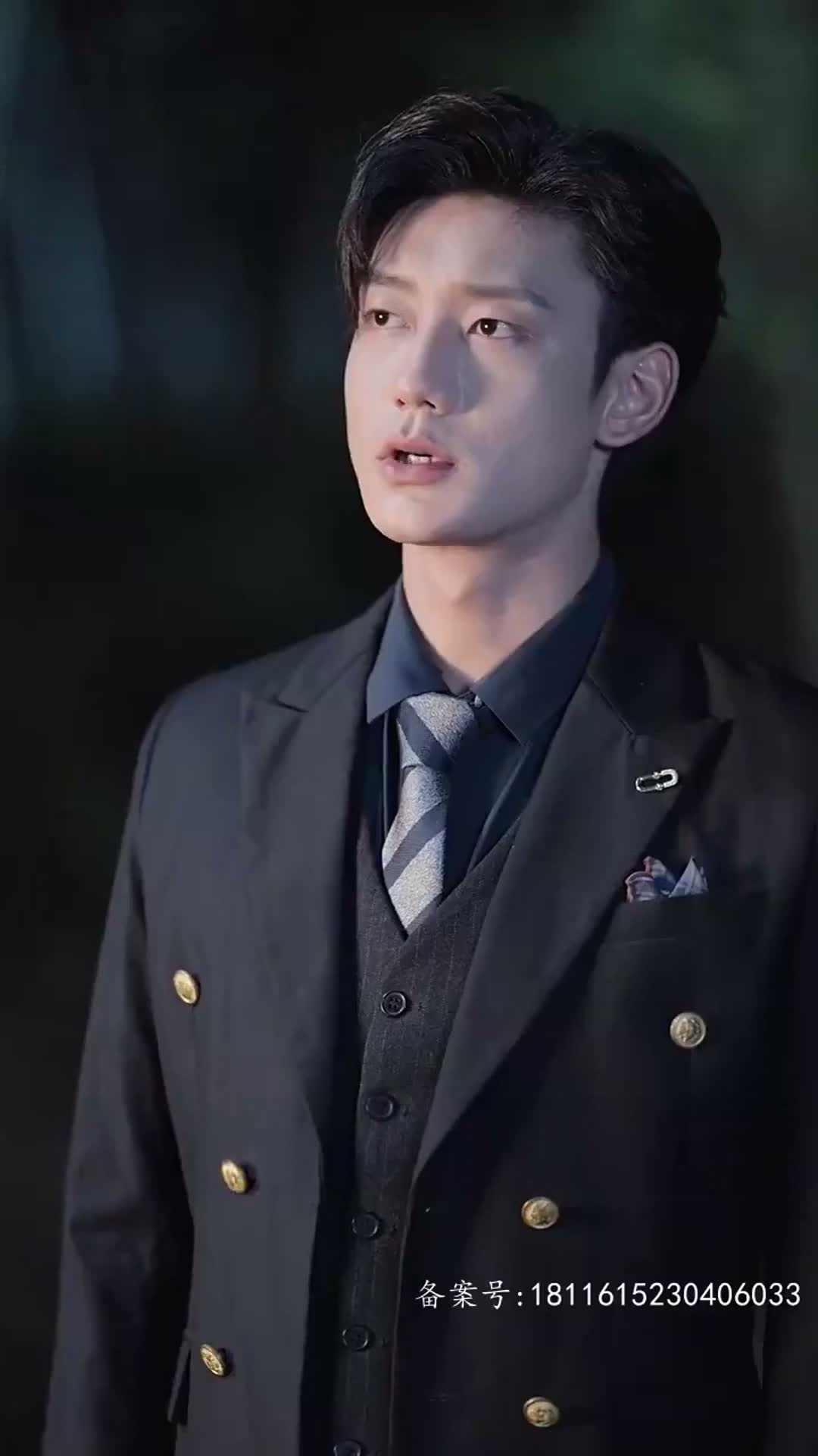 《愛越百年》第64集