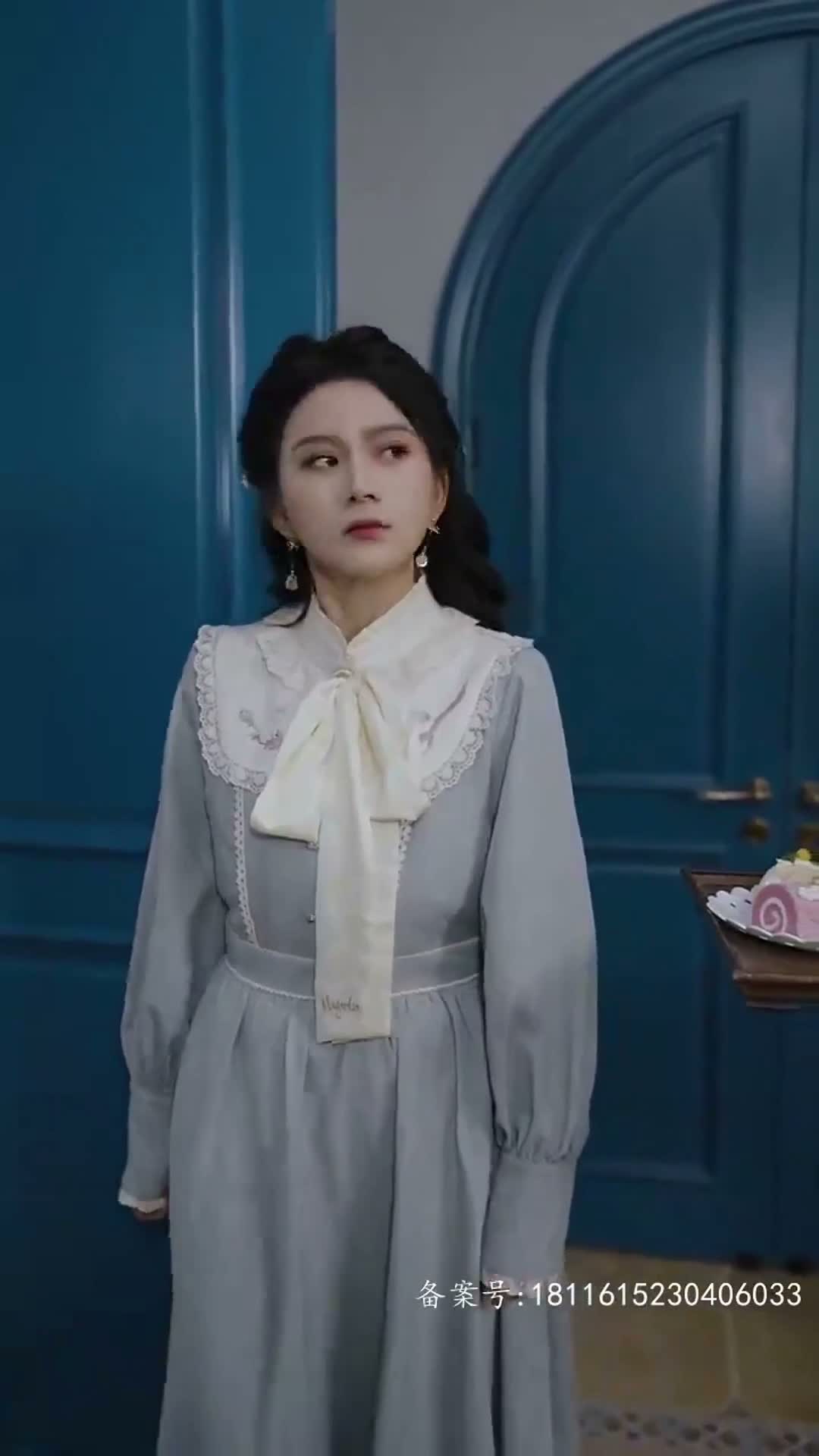 《愛越百年》第78集