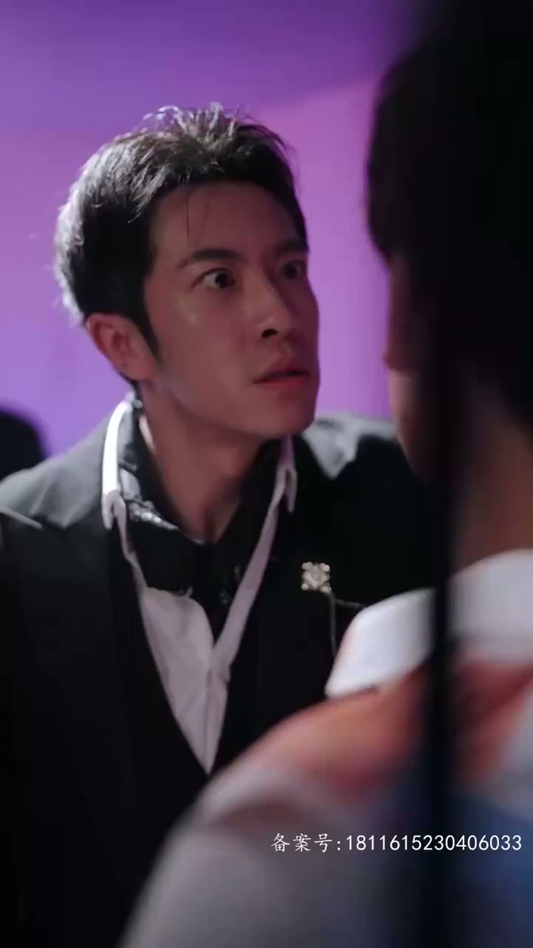 《愛越百年》第87集