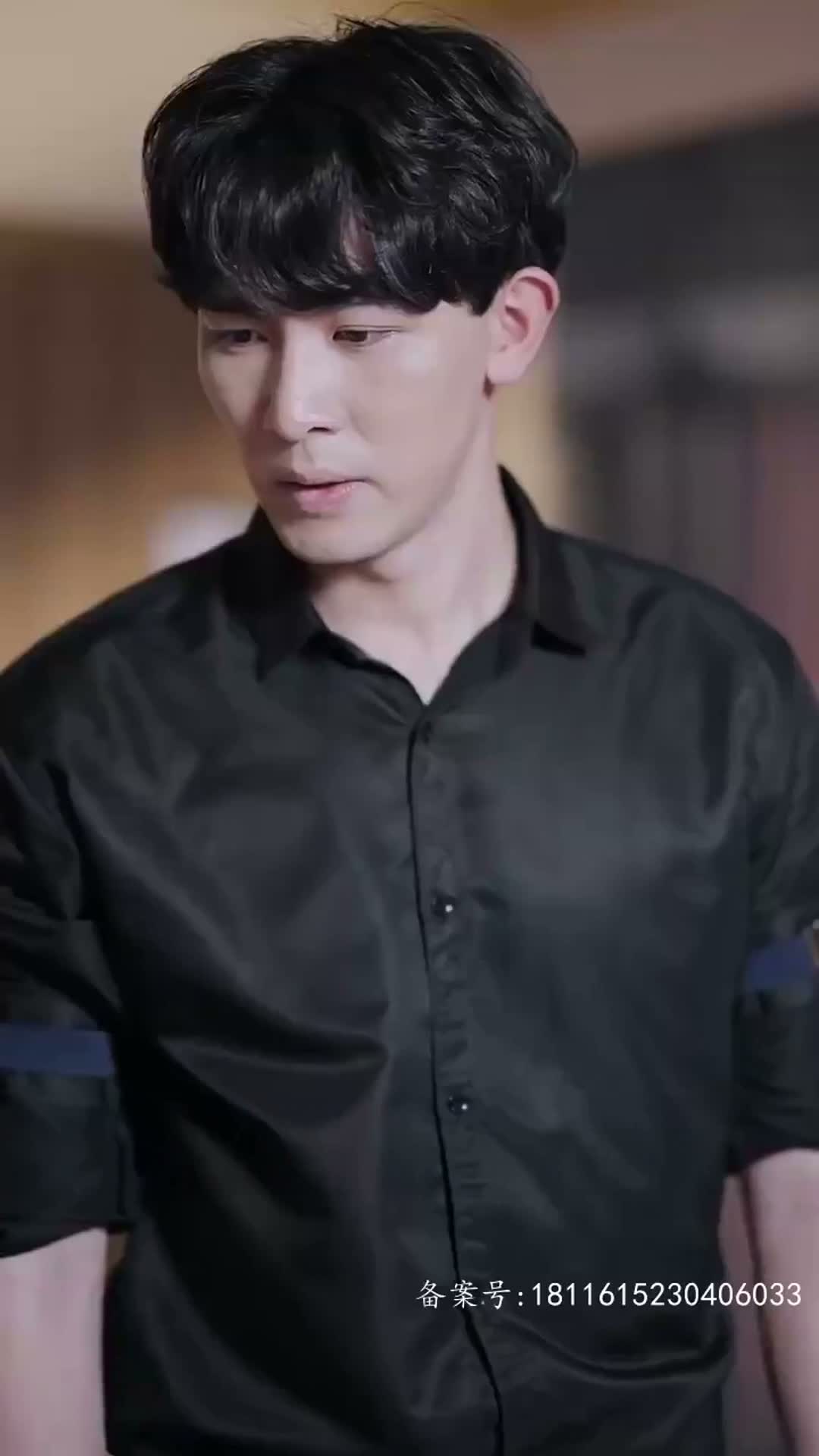 《愛越百年》第91集