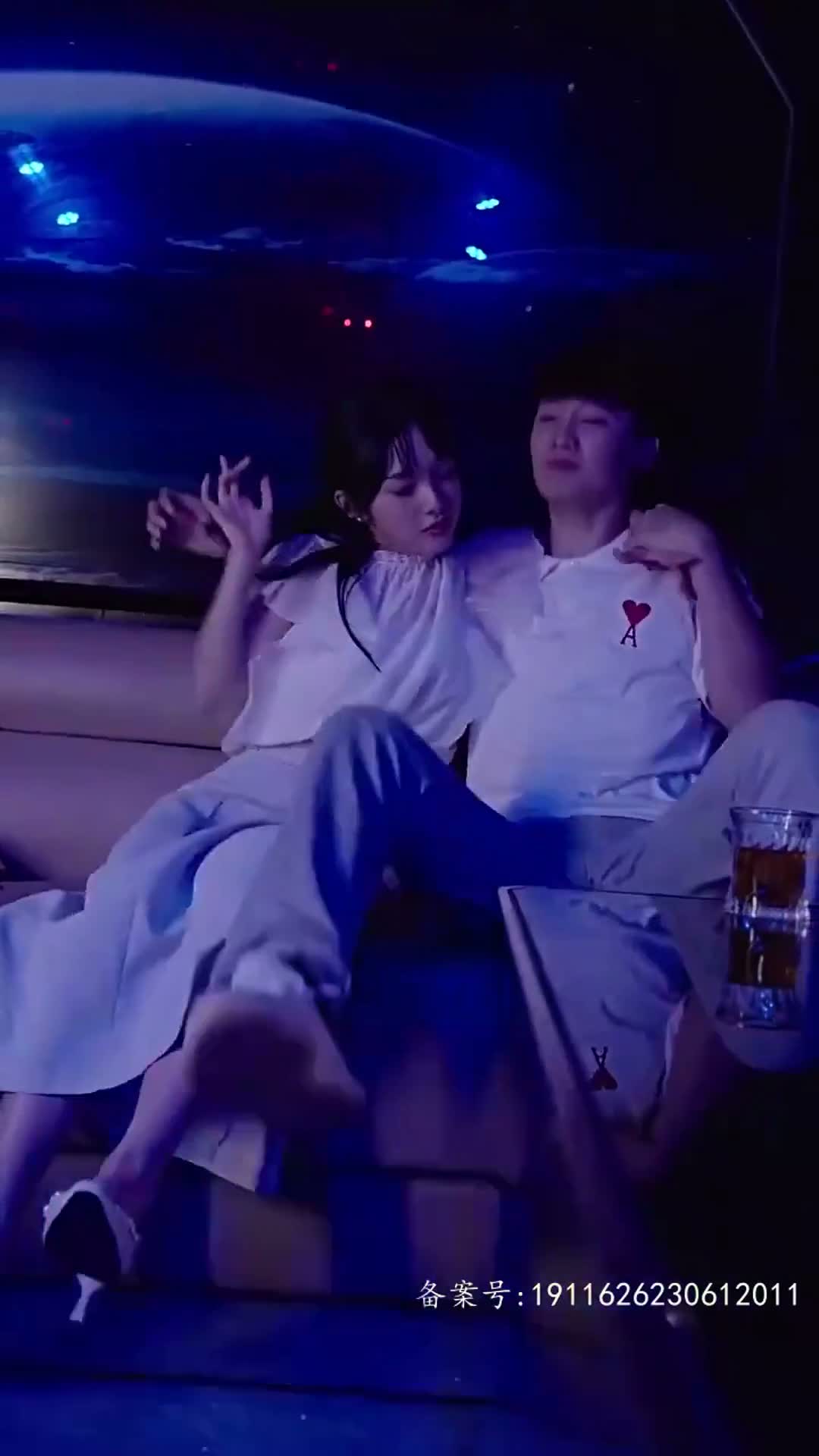 《灼心之戀》第11集