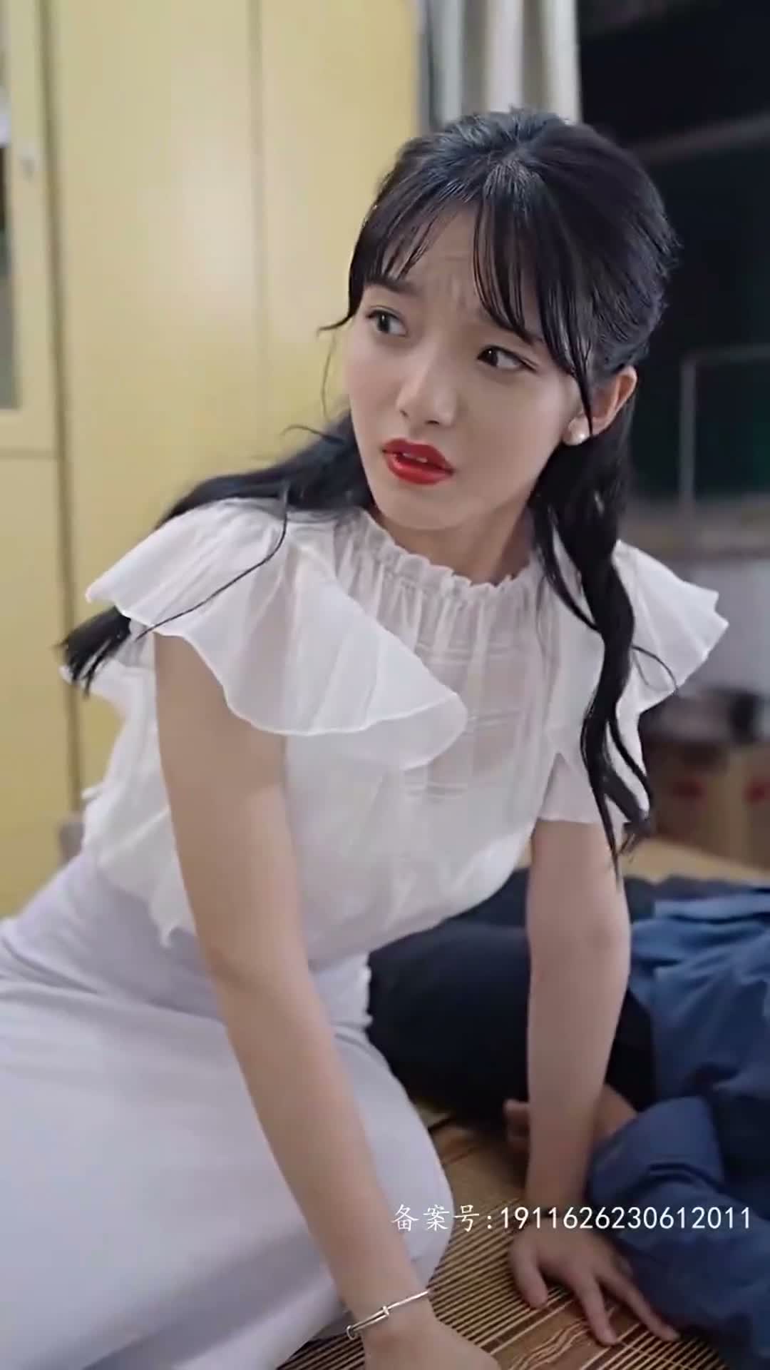 《灼心之戀》第13集