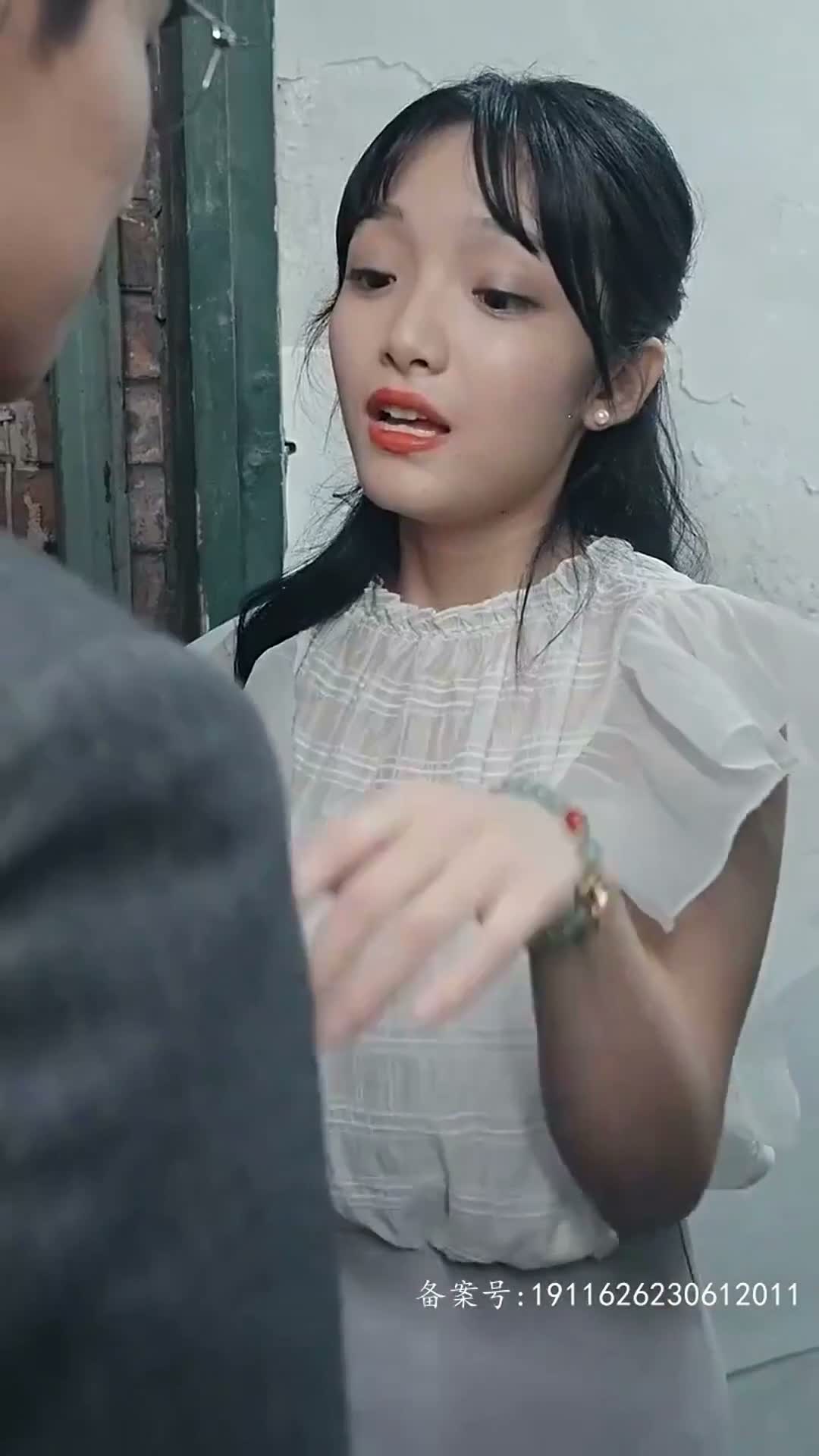 《灼心之戀》第28集