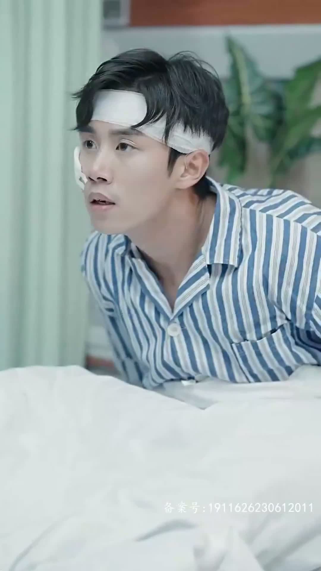 《灼心之戀》第30集