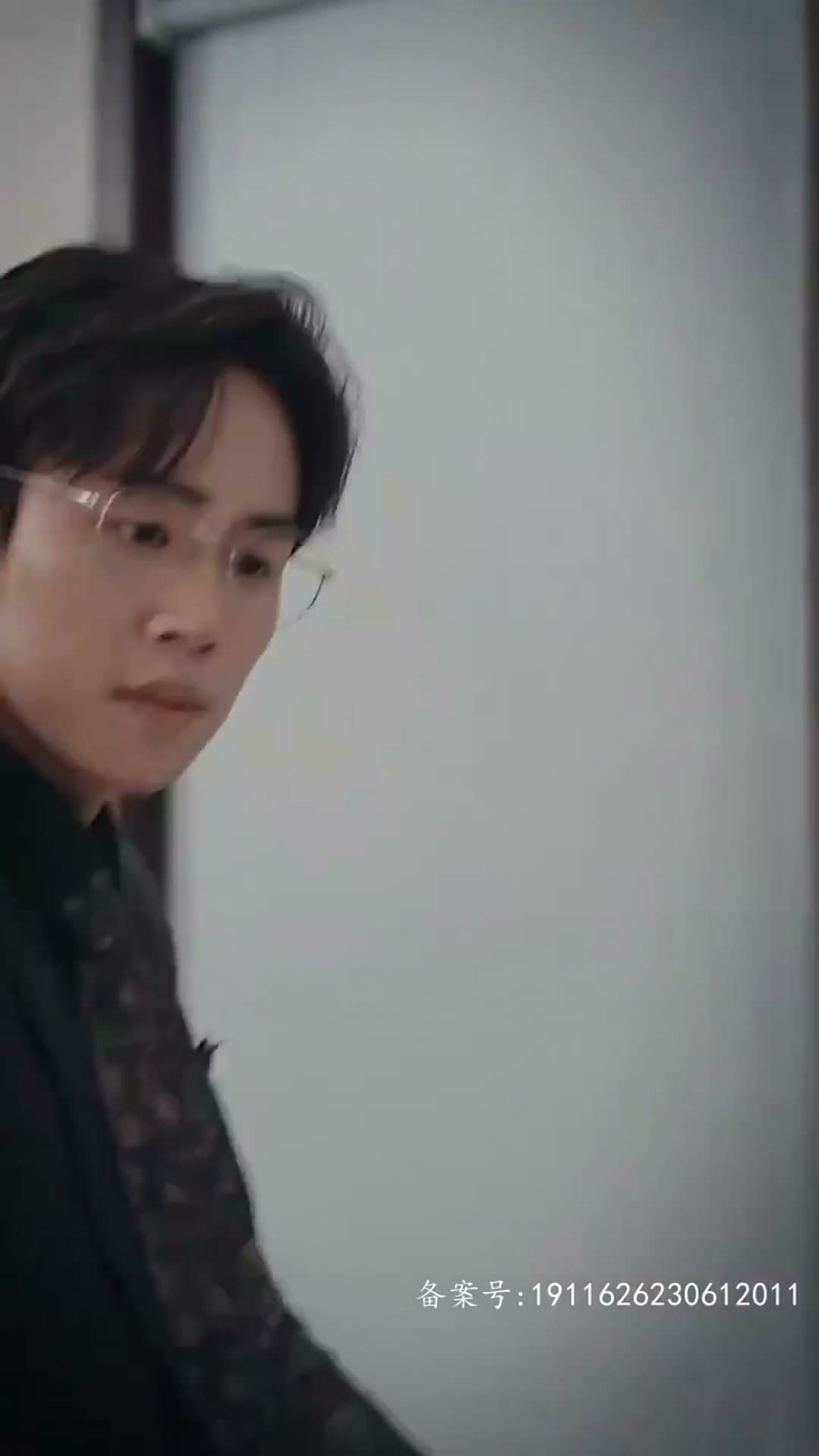 《灼心之戀》第55集