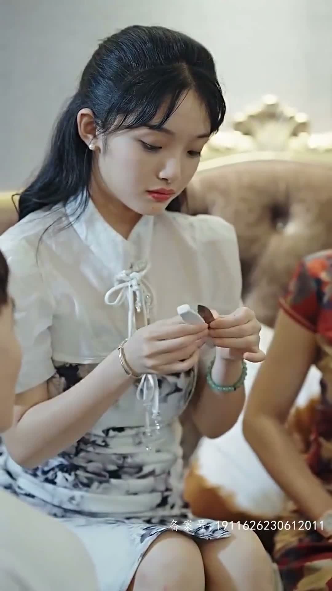 《灼心之戀》第68集