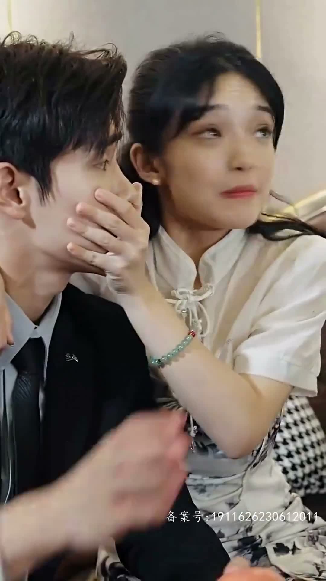 《灼心之戀》第69集
