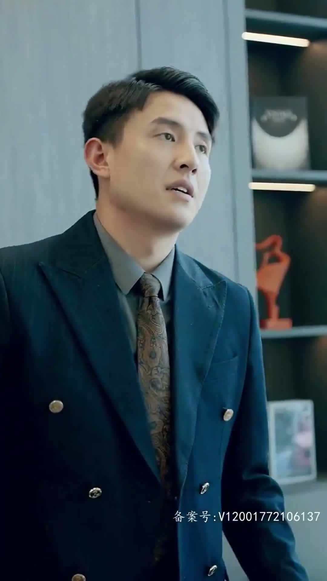 《荊棘玫瑰冠》第21集