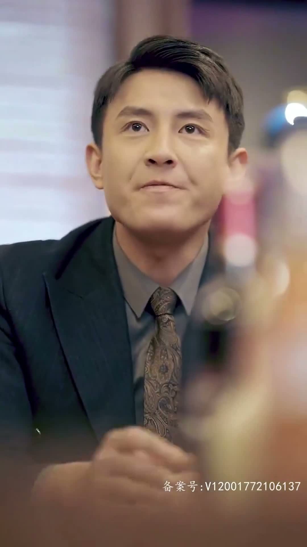 《荊棘玫瑰冠》第24集